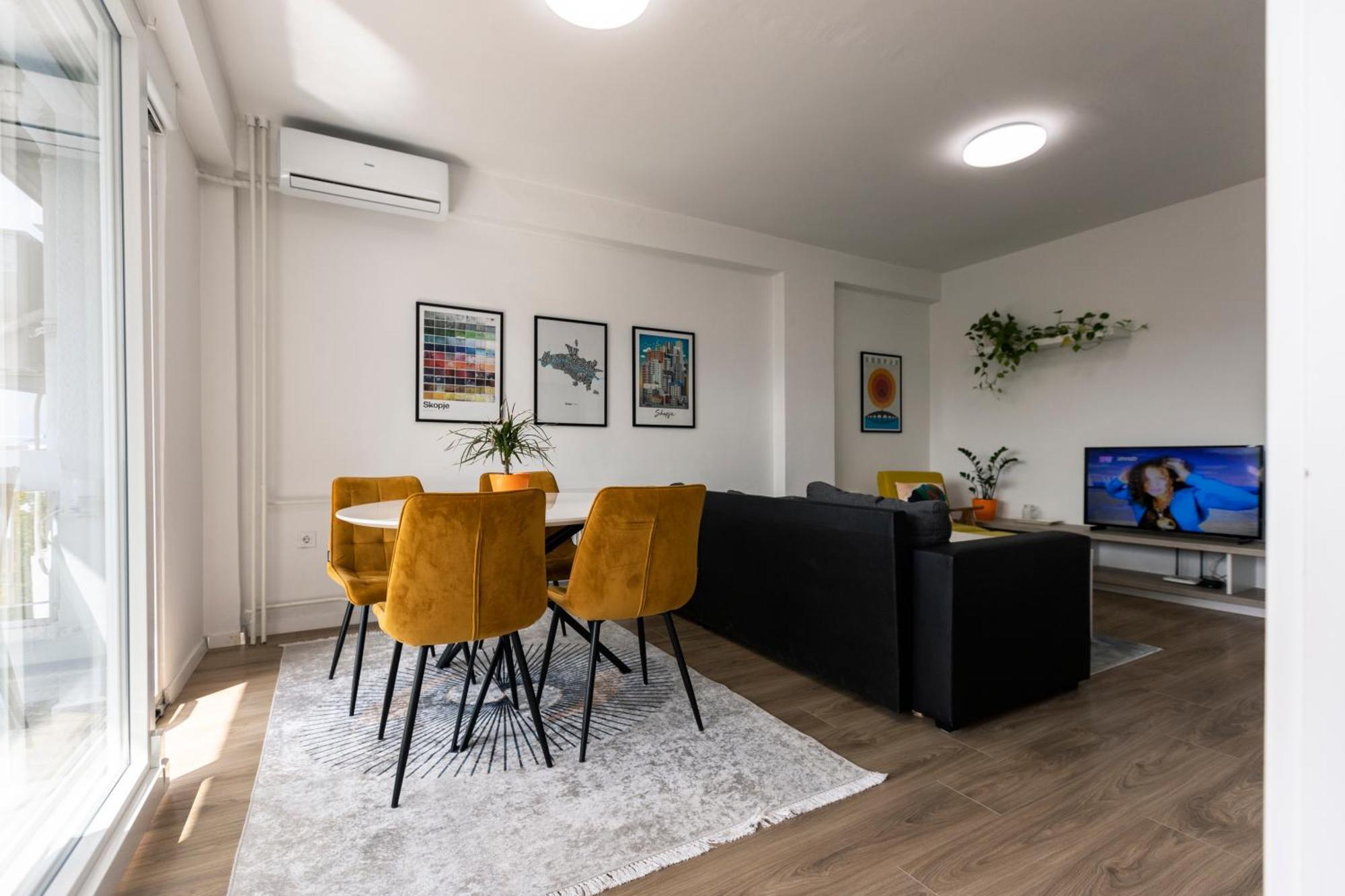 Modern